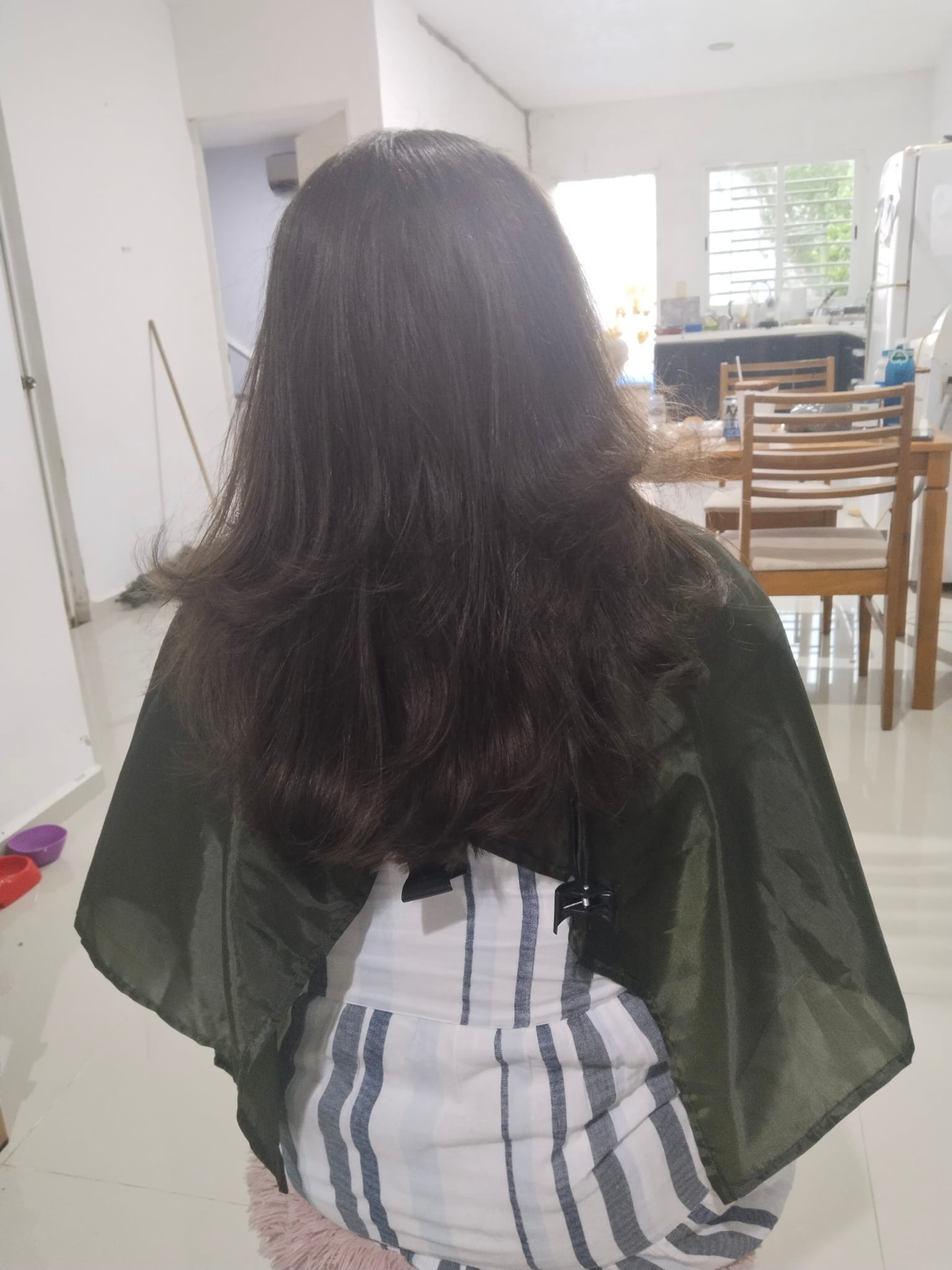 Trabajo de belleza 7