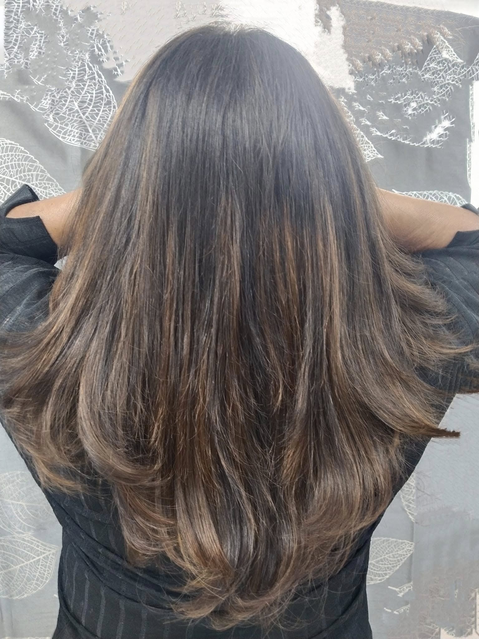 Trabajo de belleza 8